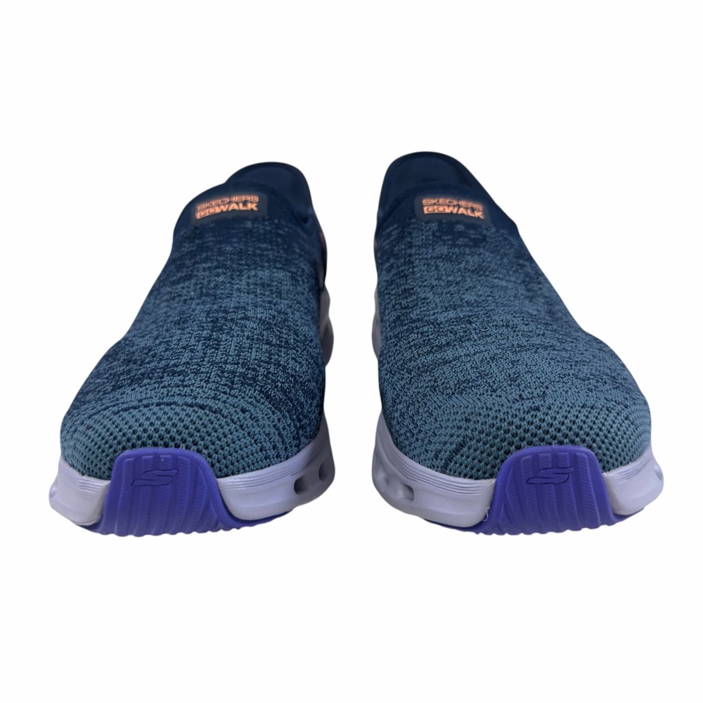 Skechers Slip-ins GO Walk Glide-Step 2.0 - Venus Women’s Size 10 - Picture 7 of 16